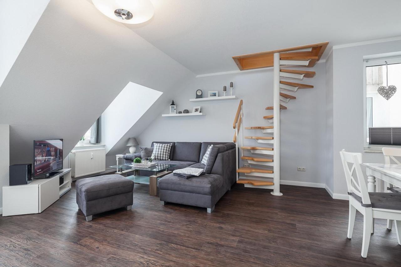 בולטנהאגן Suennslag Wohnung 060 מראה חיצוני תמונה