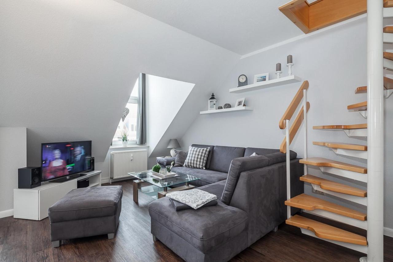 בולטנהאגן Suennslag Wohnung 060 מראה חיצוני תמונה