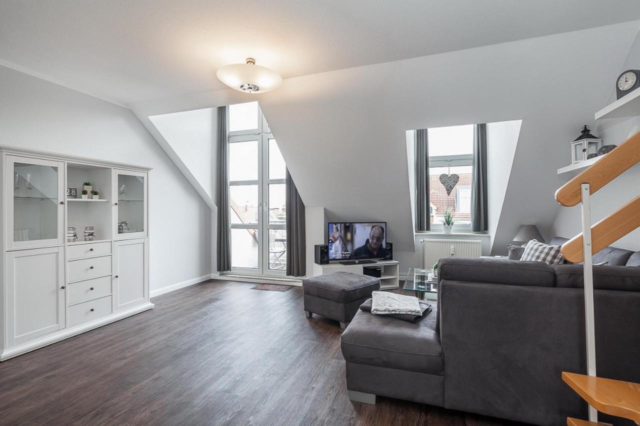 בולטנהאגן Suennslag Wohnung 060 מראה חיצוני תמונה