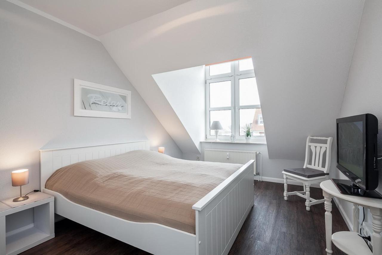 בולטנהאגן Suennslag Wohnung 060 מראה חיצוני תמונה