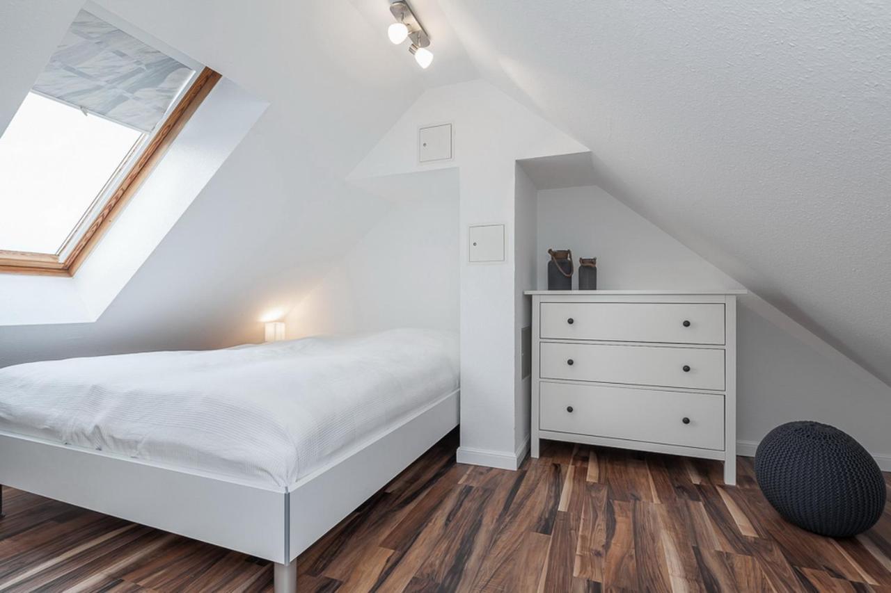 בולטנהאגן Suennslag Wohnung 060 מראה חיצוני תמונה