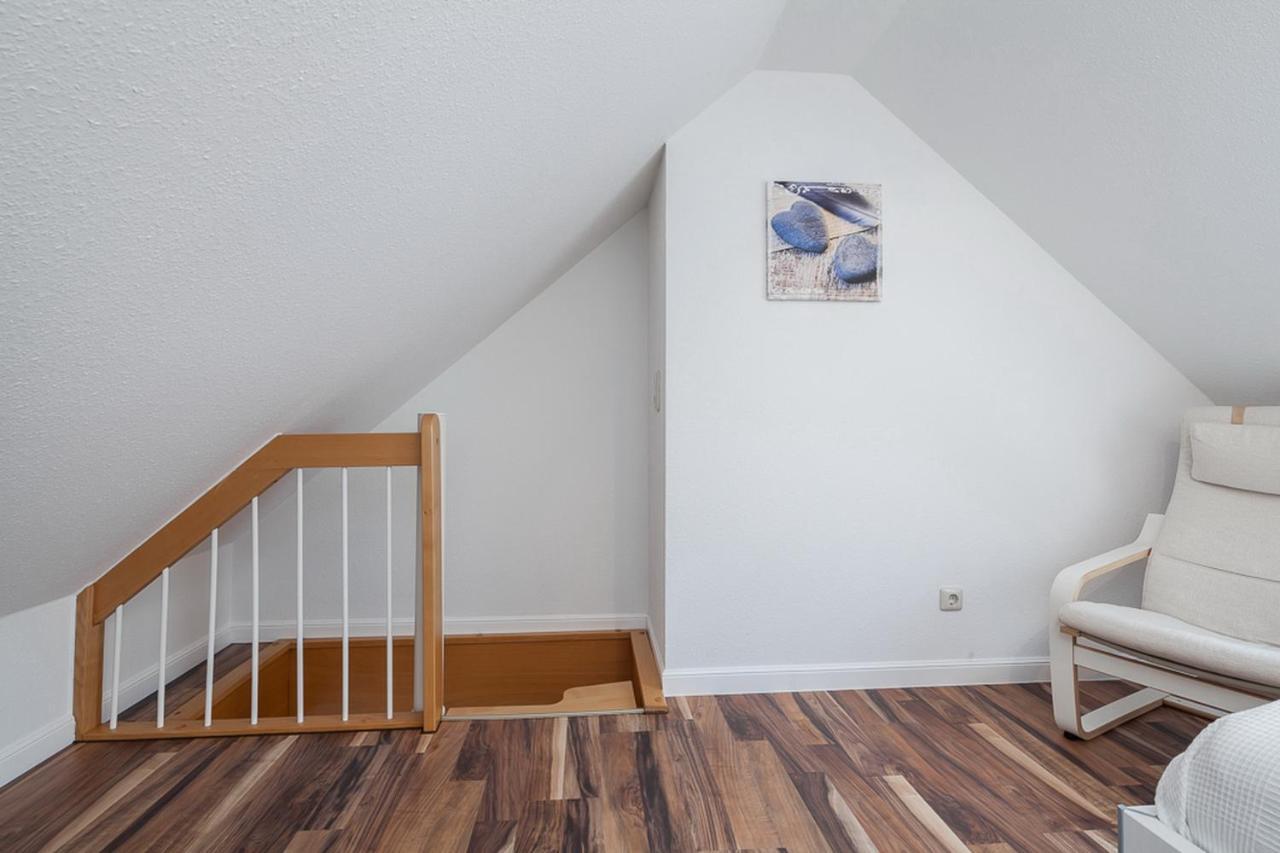בולטנהאגן Suennslag Wohnung 060 מראה חיצוני תמונה