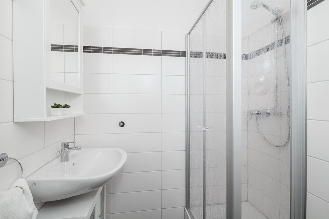 בולטנהאגן Suennslag Wohnung 060 מראה חיצוני תמונה