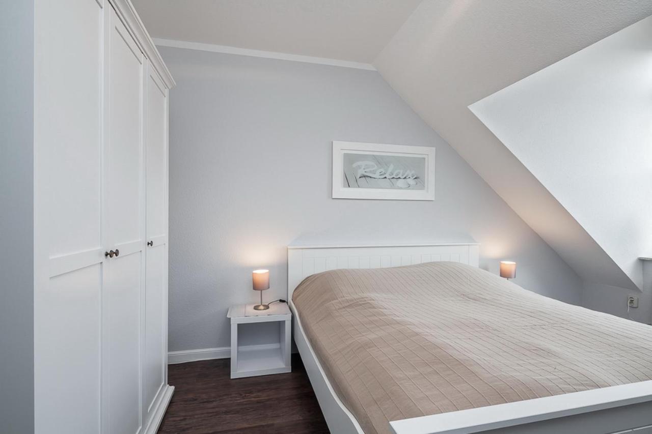 בולטנהאגן Suennslag Wohnung 060 מראה חיצוני תמונה